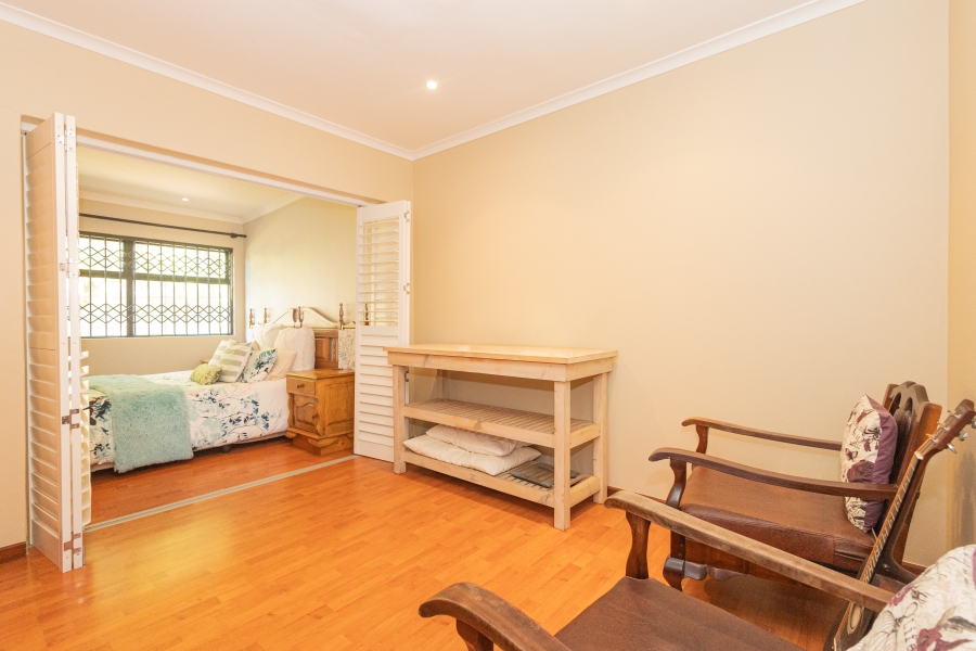 3 Bedroom Property for Sale in D